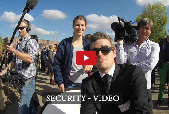 Security Video