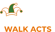 Comedy Walk Acts Logo