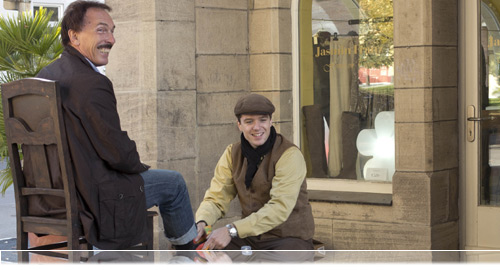 Walk Act Stuttgart